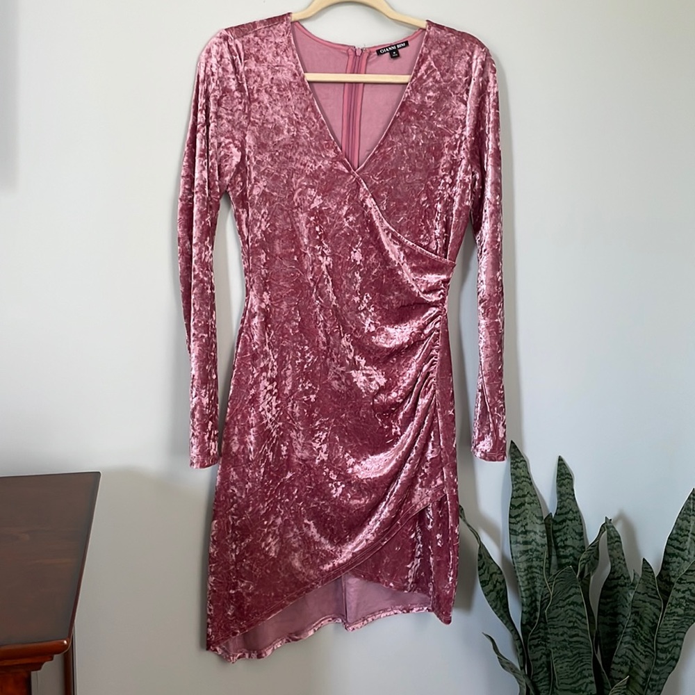Gianni Bini Dress Size M - Picture 1 of 7